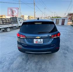 شيفروليه إكوينوكس